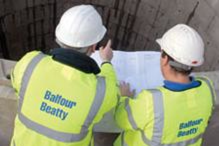 Balfour Beatty will now continue on its own independent path (for now at least)