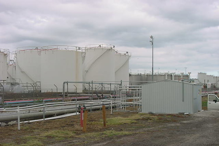 Environmental Strategies' projects have included groundwater remediation at a chemical plant