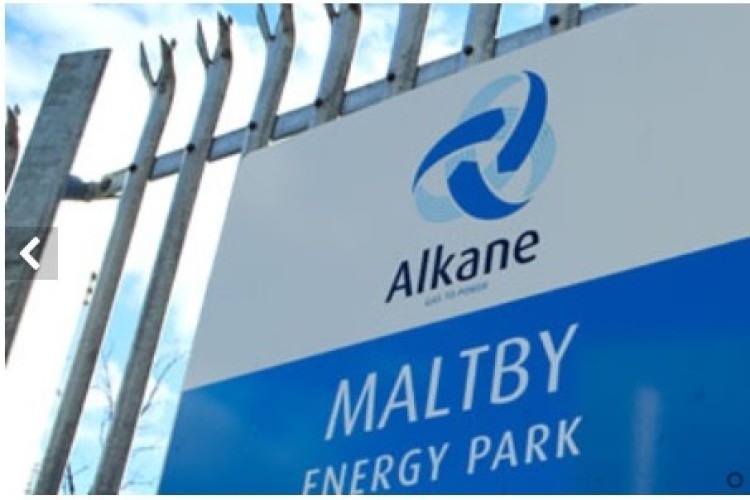 Balfour Beatty Infrastructure Partners is adding Alkane Energy to its portfolio of investments