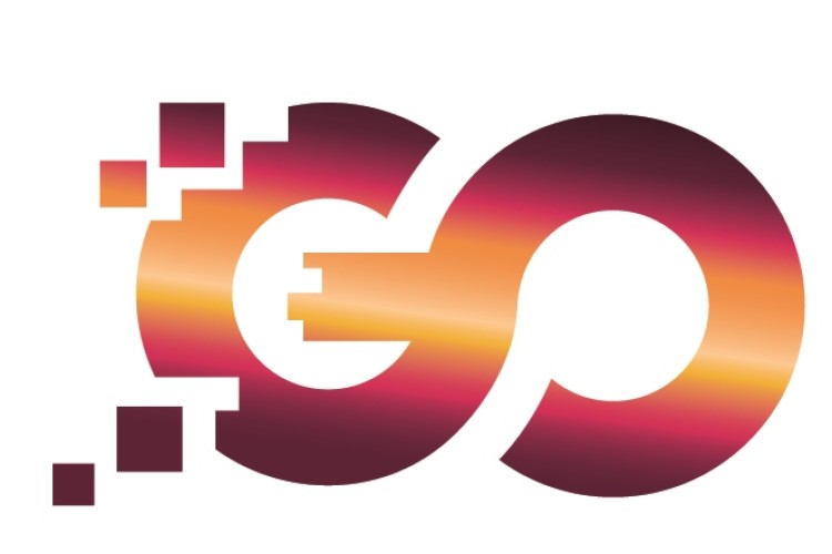 The Go Construct logo