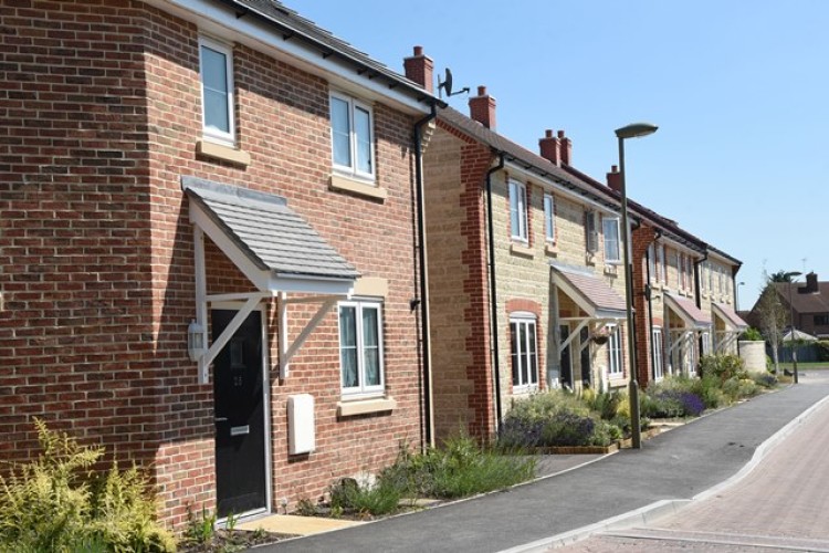 Stonewater already has more than 30,000 homes across England