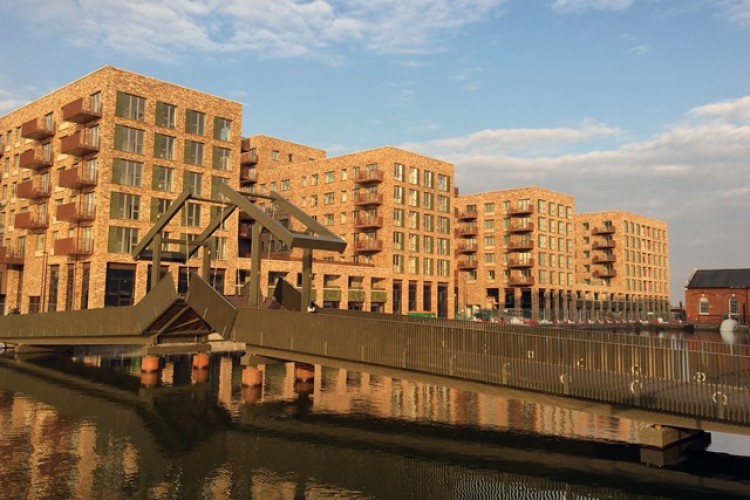 Great Eastern Quays 