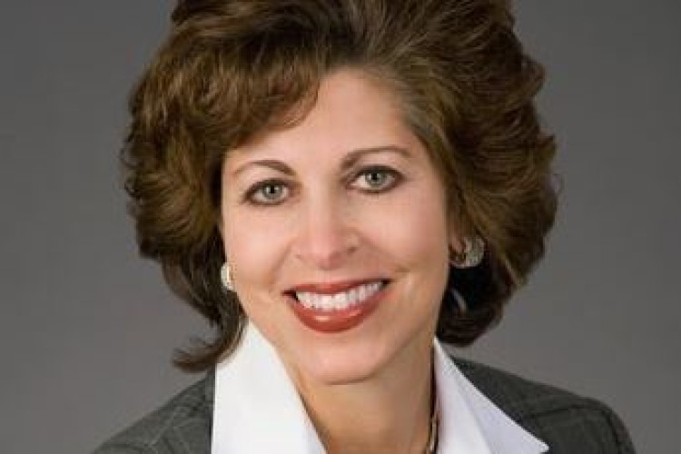 CEO Jacqueline Hinman