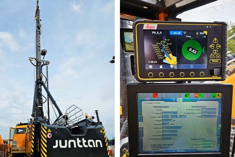 750x500 top 1698301480 leica geosystems and junttan