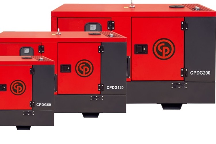 Larger CPDG generators
