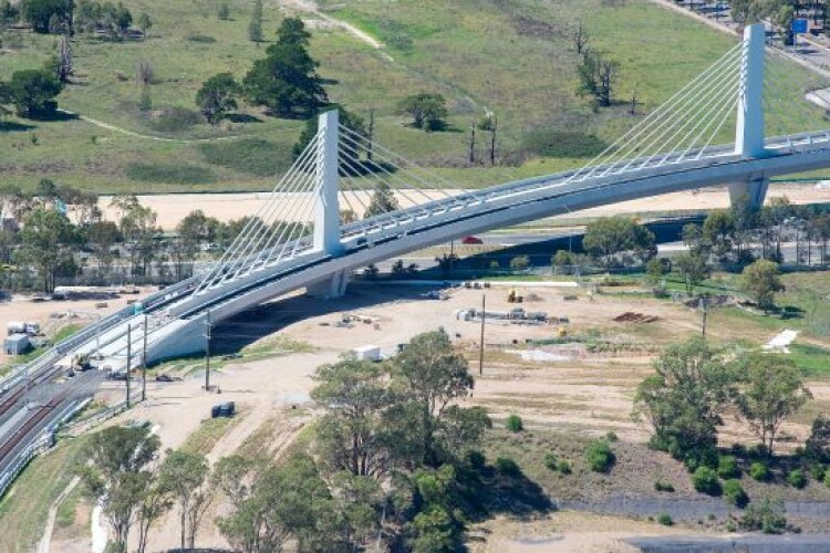 Webuild is already working on the final phase of the Sydney Metro/Western Sydney Airport project.