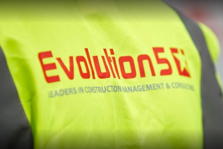 Evolution5 has bought John Smith Projects 