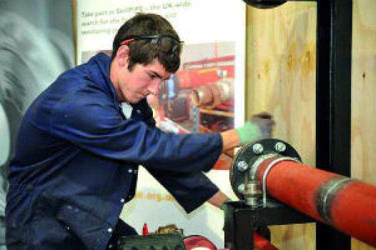 NG Bailey is among companies offering apprenticeships