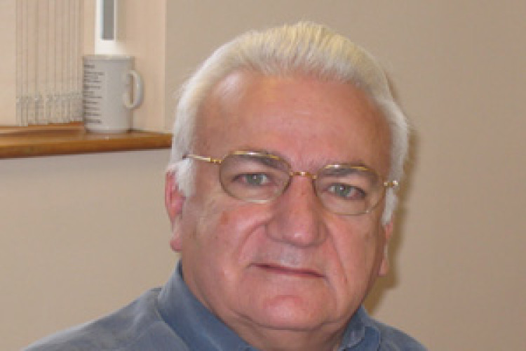 Doyle chairman Stef Stefanou