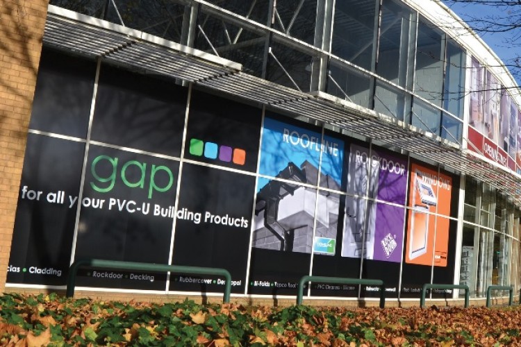 GAP has bought SIG Building Plastics and SIG Windows 