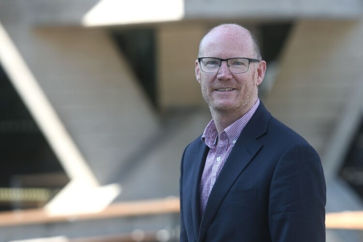 Richard Wilkinson, McGee's operations director