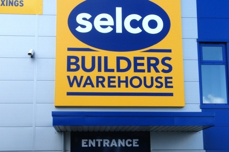 Selco is part of the Grafton Group