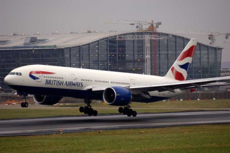 FTA favours Heathrow expansion