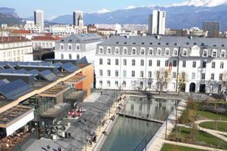 ABC scheme will be piloted in Grenoble's EcoCit&eacute;