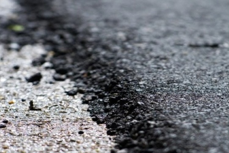 Asphalt sales have maintained a historically high level of activity for the past 18 months