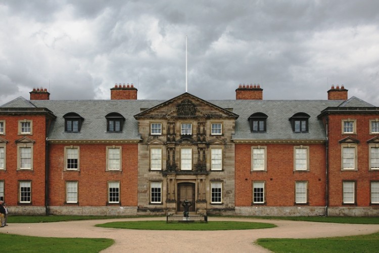 Dunham Massey is among the National Trust properties where work is planned