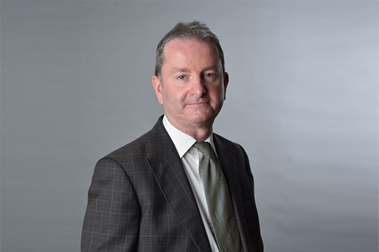 Some firms might find the employment status of some contractors hard to determine, says Brookson Legal MD Joe Tully