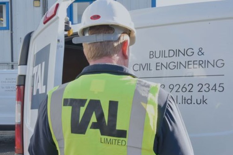 TAL Ltd went into administration in January