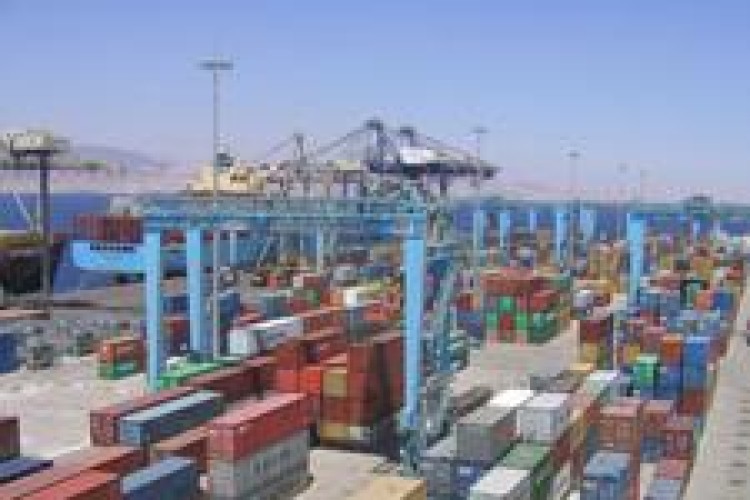 This is BAM's third port contract in Aqaba