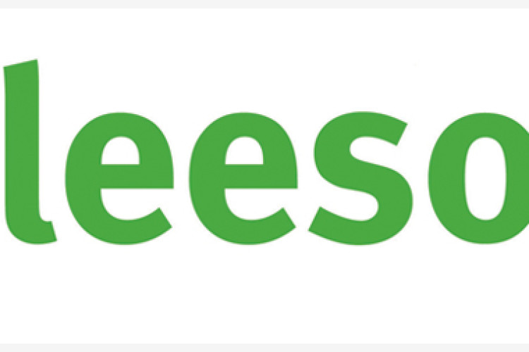 Gleeson has changed the colour of its logo from red to green