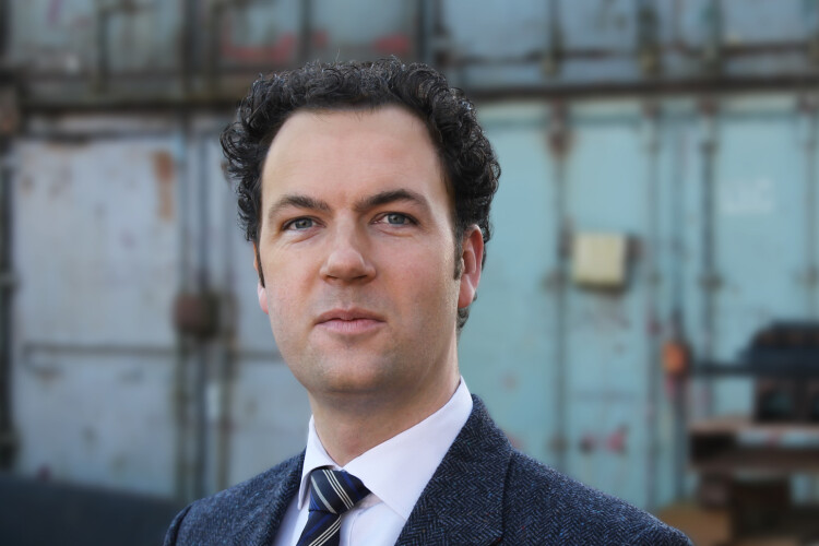 A growing number of SMEs are reporting difficulties caused by planning delays, said McCarrick
