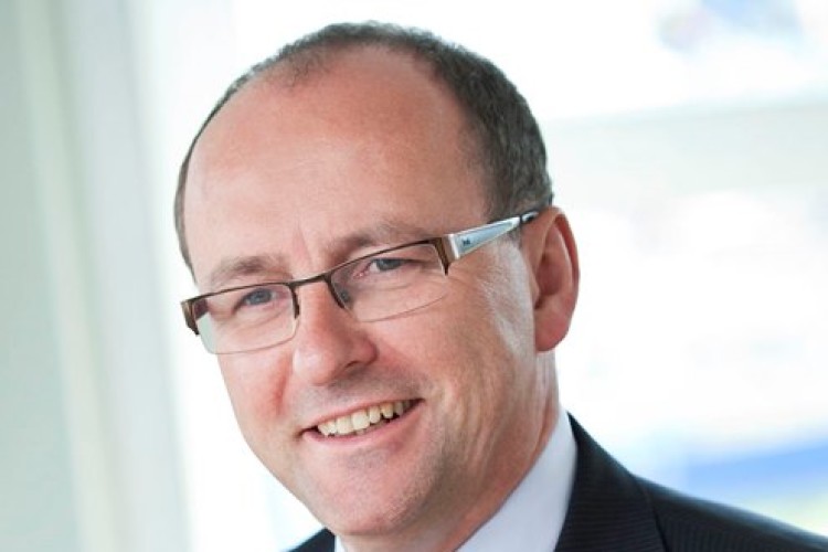 Mark Clinton is a partner and national head of construction and engineering at Irwin Mitchell LLP