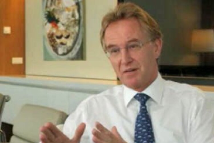 McArthur says that the acquisition will accelerate growth