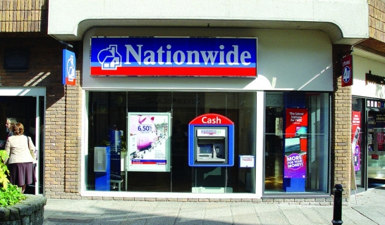 nationwide branches