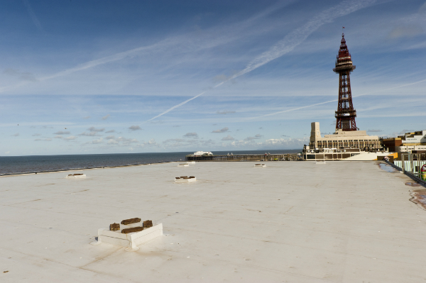 Blackpool Aquarium