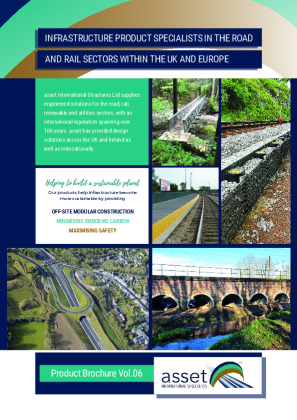 asset International Structures Ltd Brochure
