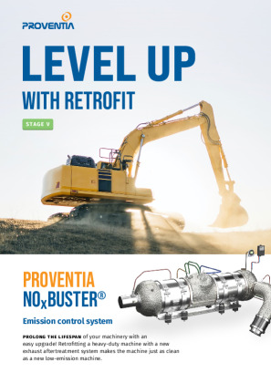 NRMM Retrofit Brochure