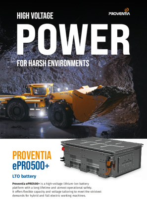 ePro500+ Brochure