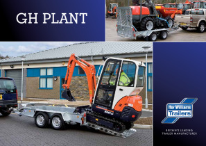 GH-Plant Brochure