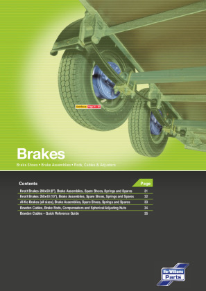 Brakes Brochure
