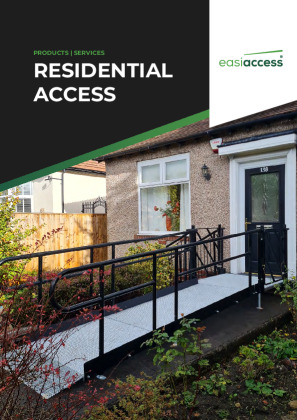 Residential Brohure Brochure