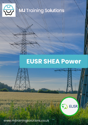 SHEA Power Course  Brochure