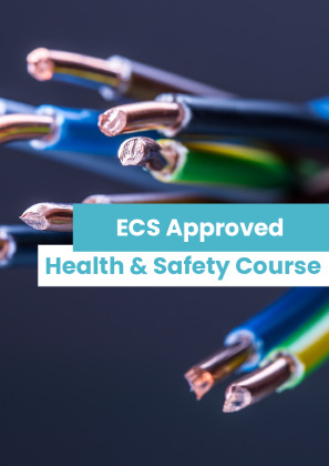 SPA H&S Core Day - ECS Approved Brochure