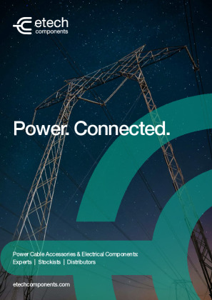 E-Tech Components Company Brochure Brochure