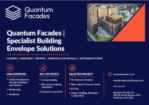 Quantum Facades  Brochure