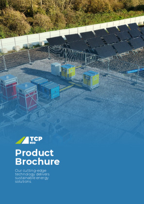 Eco Product 2026 Brochure