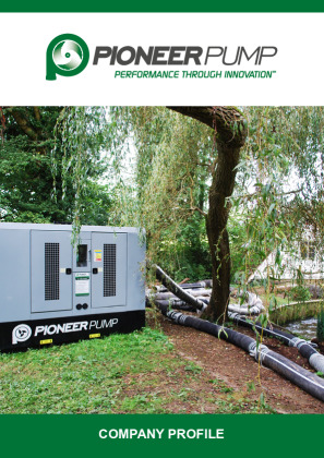 Profile Engineering Brochure
