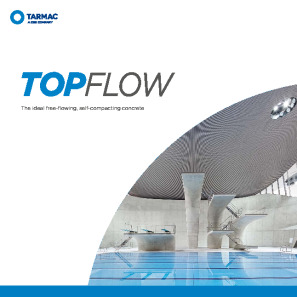 Tarmac Topflow Brochure
