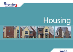 Housing Brochure