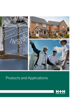 Celcon Products & Applications Brochure