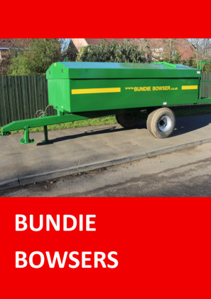 Bundie Bowser's  Brochure