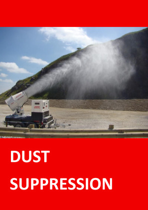 Smart Dust Fighter  Brochure