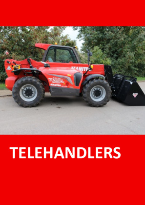 Telehandler  Brochure