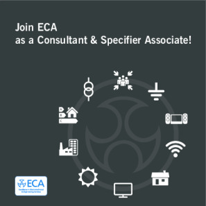 Why you should join the ECA Brochure