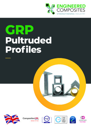 GRP Profiles  Brochure