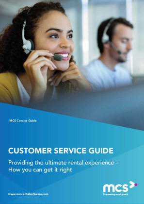 MCS Concise Guide Brochure